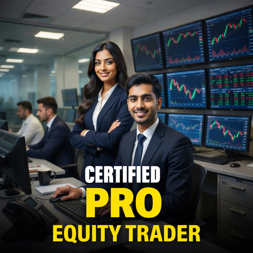 Equity Trading