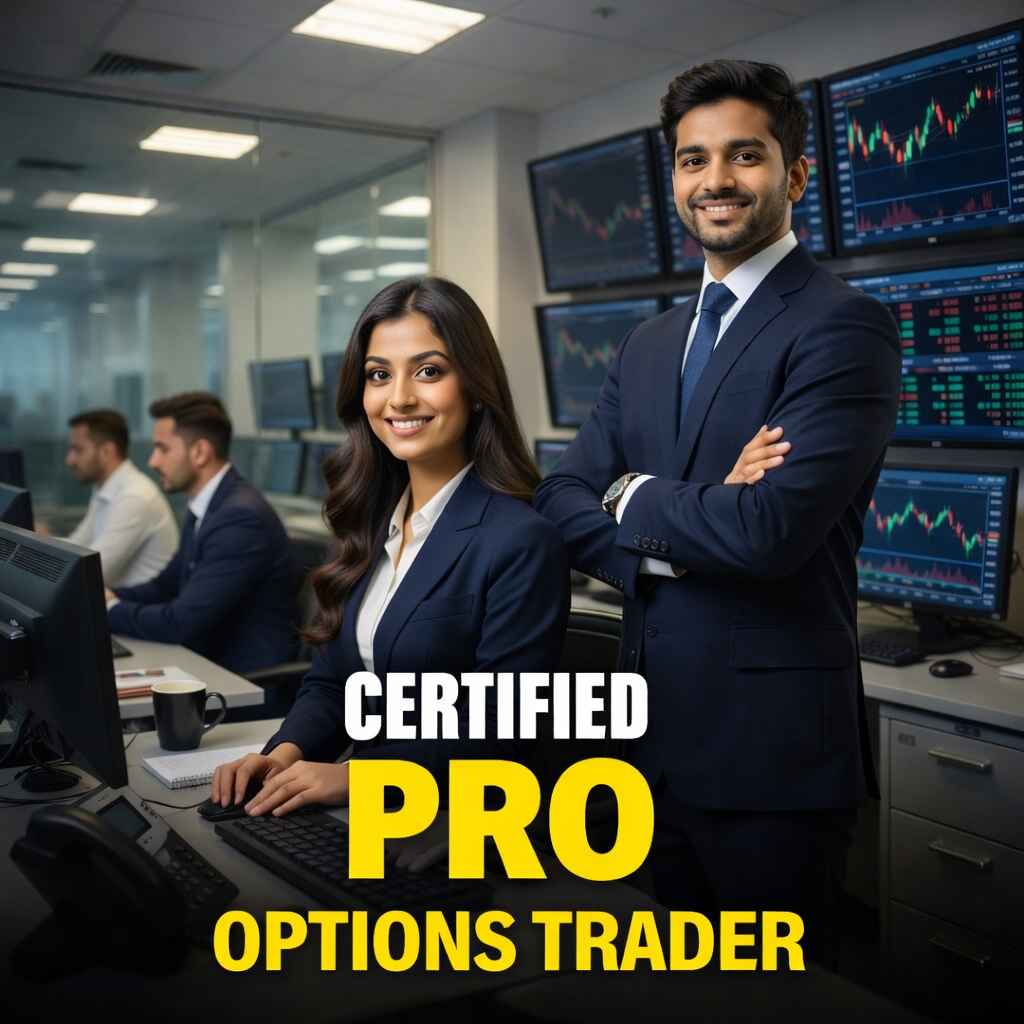 Options Trading